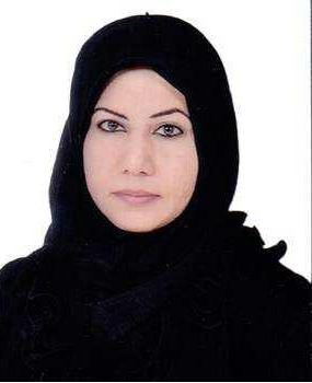 Zainab Ali Khalaf
